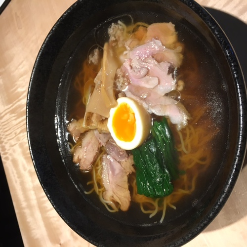 鴨ラーメン.JPGのサムネイル画像